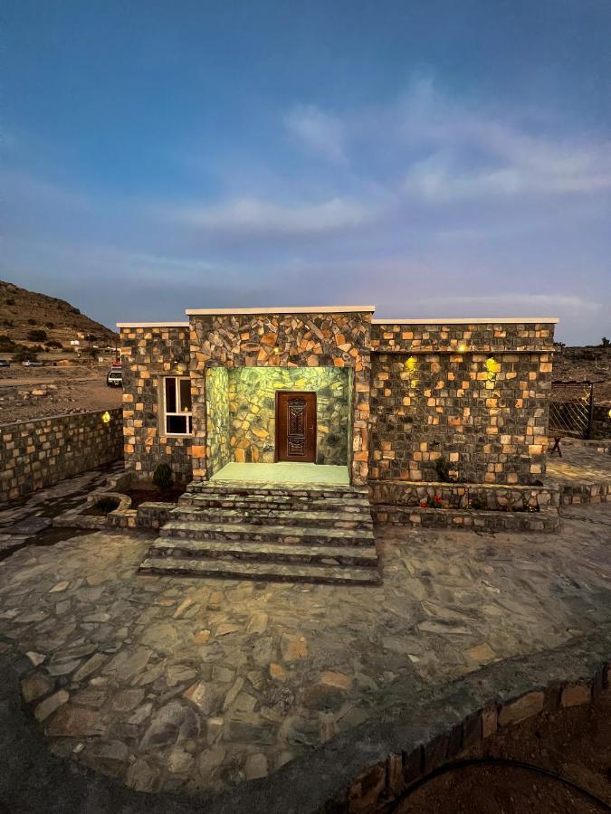 Sab Bani Khamis House Villa Saab Bani Khamis Екстериор снимка