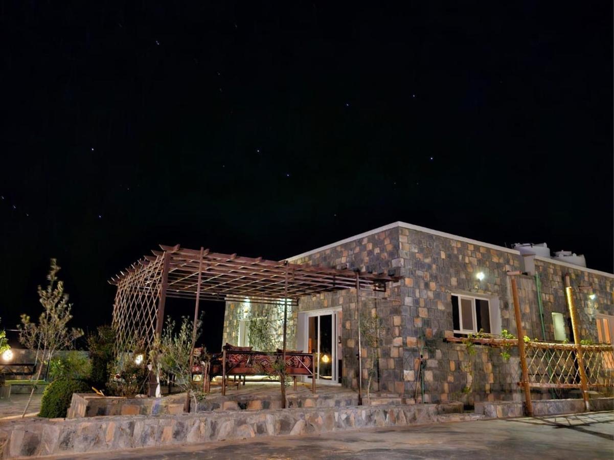 Sab Bani Khamis House Villa Saab Bani Khamis Екстериор снимка